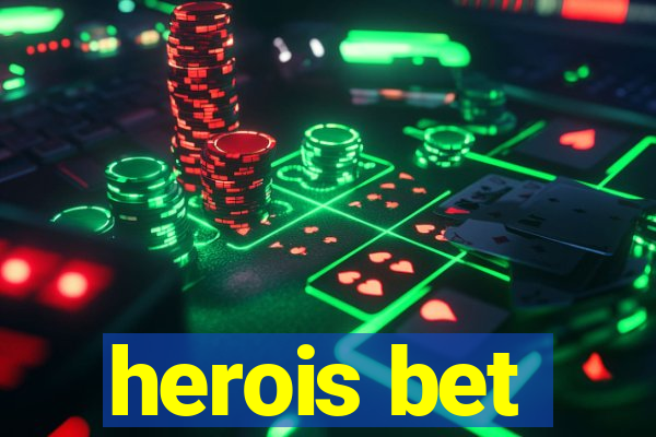 herois bet